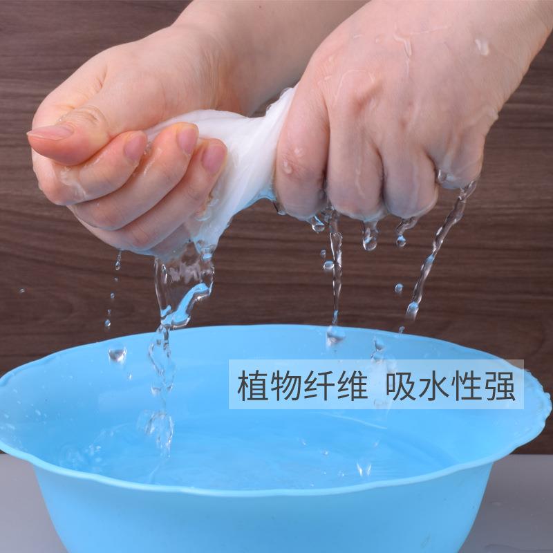 新款直销一次性洗脸巾家用美容院卸妆方形干湿两用清洁洗脸毛巾现