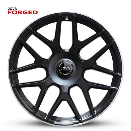 新款直销锻造汽车轮适用于V250 V230 V300 W123 W124 斯宾特奔驰1