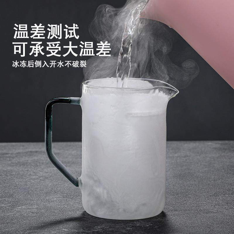 直销新款高硼硅玻璃半月牙公道杯茶滤一体大号过滤茶杯分茶器加厚,餐饮具,公道杯,淘宝优惠券,粉丝福利购,淘宝优惠卷