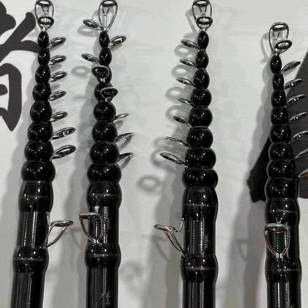 直销新款定制高碳素路滑矶钓杆 19调号4号超硬掉不断 前打远抛海,户外/登山/野营/旅行用品,溪流竿,淘宝优惠券,粉丝福利购,淘宝优惠卷