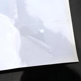 五金 新款 直销生产PE保护膜 PE静电屏幕保护膜 透明耐高温保护膜