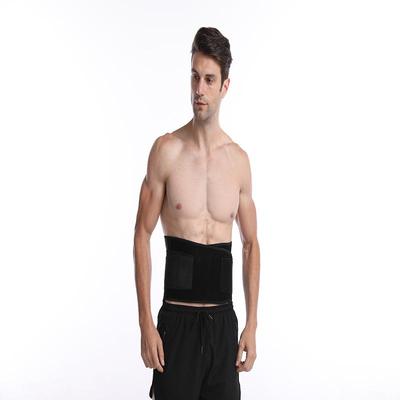 直销新款 直供 运动护腰 健身透气举重透气弹簧支撑条举重男士护