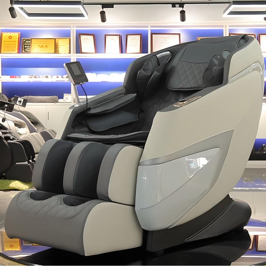 新款直销家用太空仓电动按摩椅全身小型豪华全自动智能多功能按摩