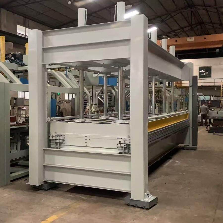 单双台面液压式冷压机，精准压铸高平面液压冷压机生产厂家价格,纺织面料/辅料/配套,纺织机械配件,淘宝优惠券,粉丝福利购,淘宝优惠卷