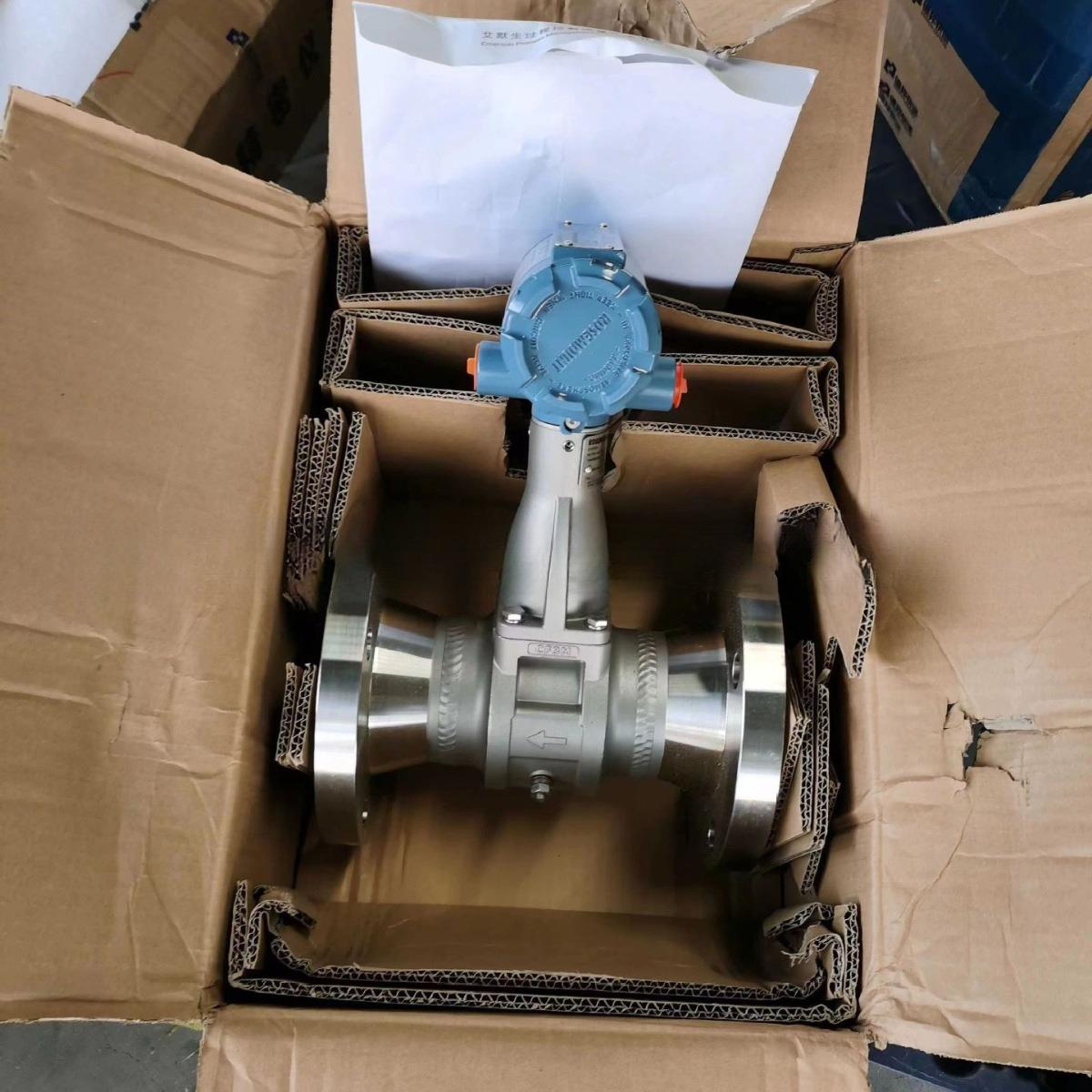 厂家现货Rosemont罗斯蒙特电磁流量计涡街流量计液位计变送器