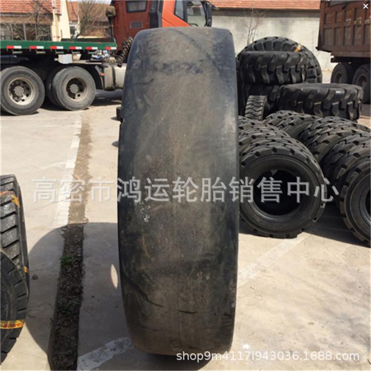 13/80-20 9.00-10.00-11.00-12.00-20光面压路机轮胎工程机械轮胎