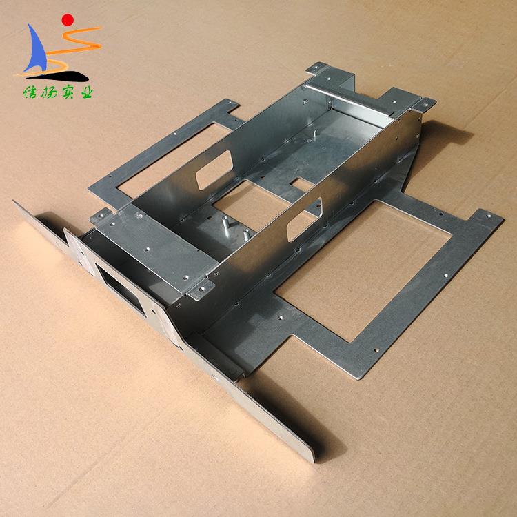 钣金厂加工生产厂家手板打样 折弯 冲压 不锈钢精密钣金加工焊接