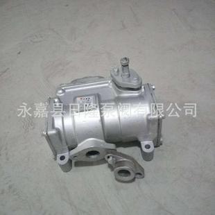 手摇水泵 手摇油泵 20型手摇泵