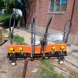 安好现货供应ND 矿用内燃高频捣固机 4.2X2型内燃高频捣固机