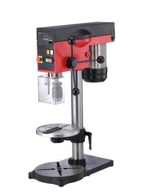 RB系列 小型钻床 RB18-VS 无级变速DIY家用台钻 冲孔