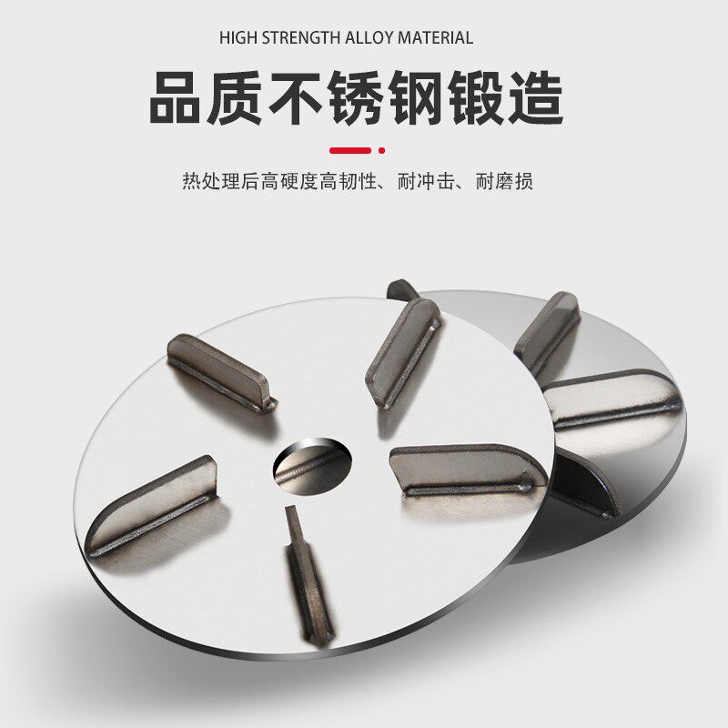 屠宰专用脱毛神器刮猪毛去牛羊毛