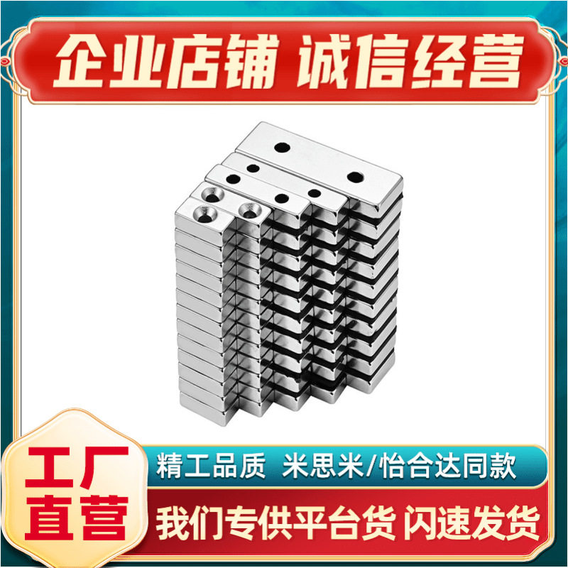 BLS67/68-A8/A12/A15/A20/A25/T2/T3/T4/T5/T6/T4.5高温强磁磁铁