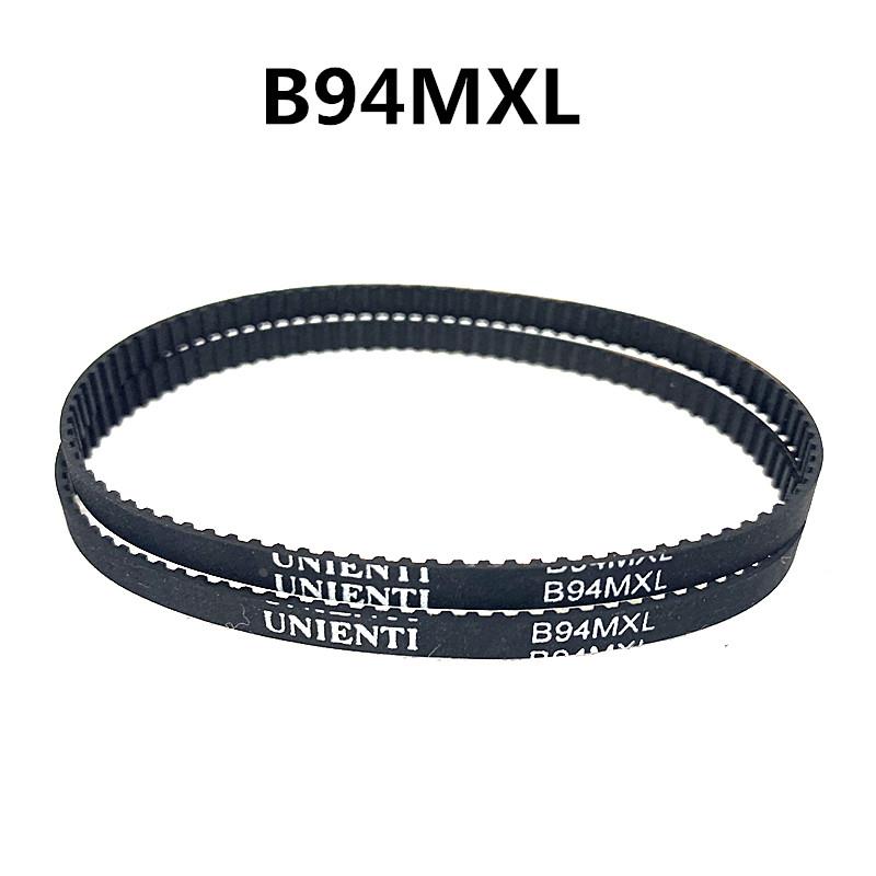 同步带B94MXL B95MXL B96MXL B97MXL 自动高速球机小齿轮皮带进口