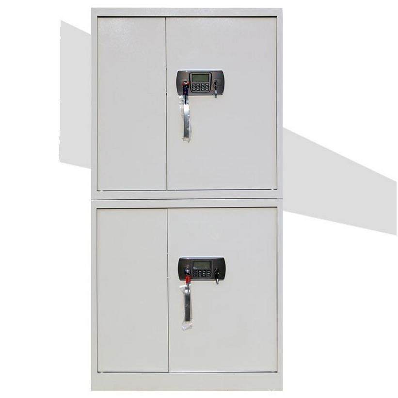 新款直销加厚钢制双层保密文件柜 保密档案柜 保密资料柜 电子显,商业/办公家具,办公储物柜,淘宝优惠券,粉丝福利购,淘宝优惠卷