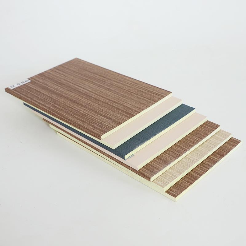 新款直销竹炭竹木纤维集成墙板护墙板实心木饰面板背景墙木饰面