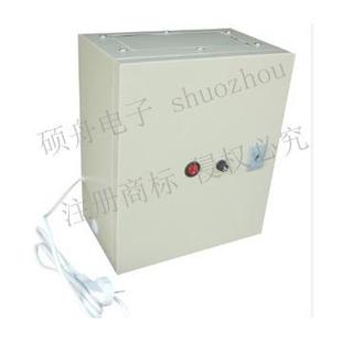 新款直销空气锤控制箱 气动锤振动器控制控制箱专用 硕舟品牌