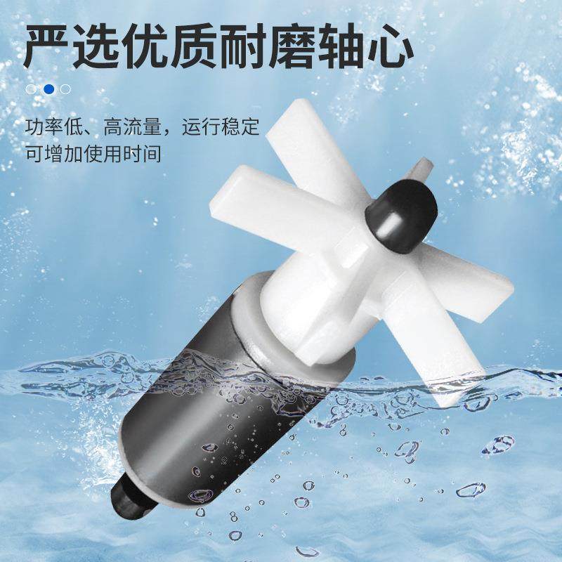 新款直销水族鱼缸抽水泵静音循环水族侧吸潜水泵农村厕所改造小水,宠物/宠物食品及用品,潜水泵,淘宝优惠券,粉丝福利购,淘宝优惠卷