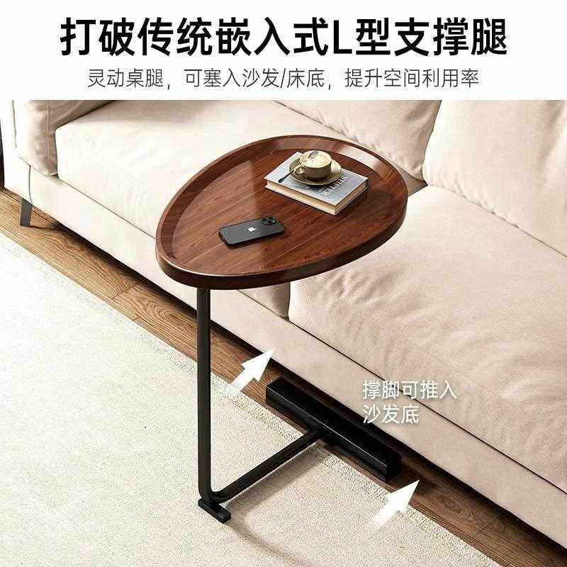 新款直销小户型客厅沙发茶几简约现代 个性时尚创意小桌子 网红家