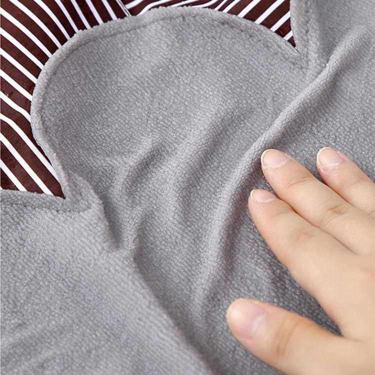 新款直销可擦手围裙家用厨房防油做饭罩衣围兜围腰大口袋擦手巾,家庭/个人清洁工具,围裙套装,淘宝优惠券,粉丝福利购,淘宝优惠卷