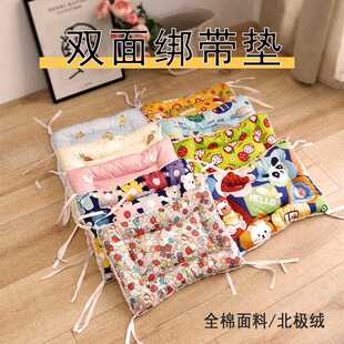 新款直销猫笼吊床夏季空调垫宠物店猫咪垫子绑系带寄养垫狗窝