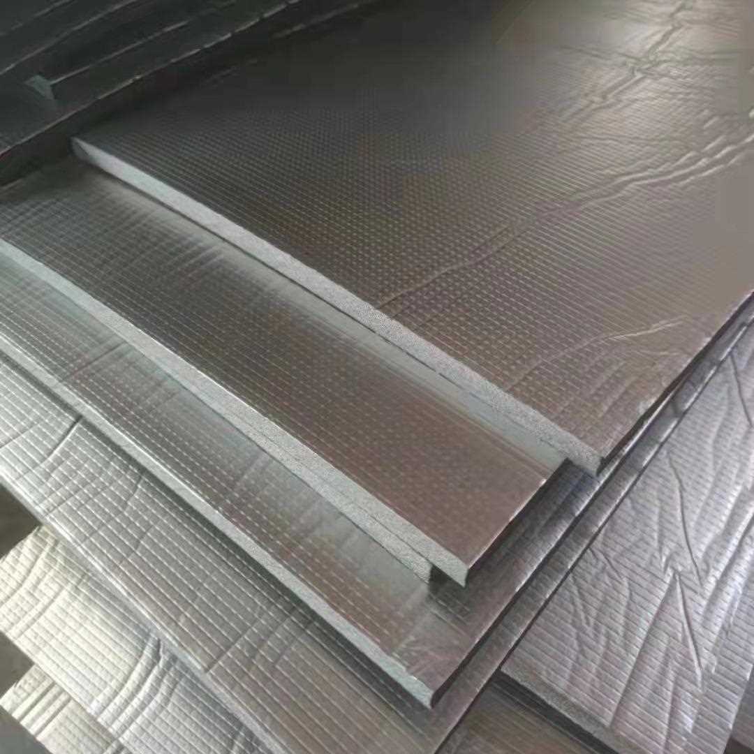 新款直销下水管道自粘隔音棉卫生间厨房管道排水管消音棉减震材料