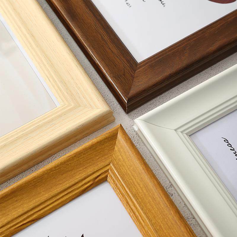 新款直销复古欧式小相框摆台挂墙装裱12寸轻奢画框创意美式支架in,家居饰品,DIY亲子装饰画,淘宝优惠券,粉丝福利购,淘宝优惠卷