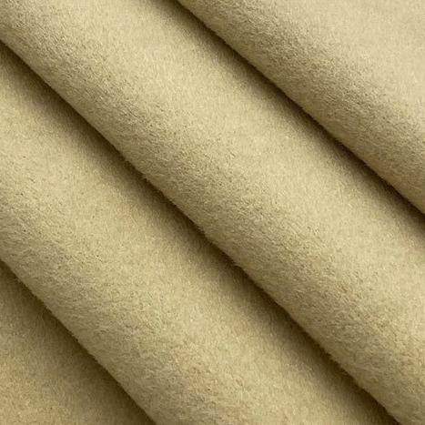 新款直销双面呢TR拉毛布 秋冬款大衣呢 呢绒布斗篷汉服中国绒双面