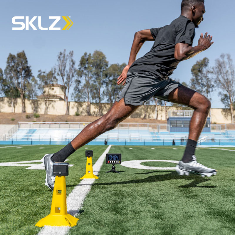 SKLZ速度训练检测器室外训练辅助