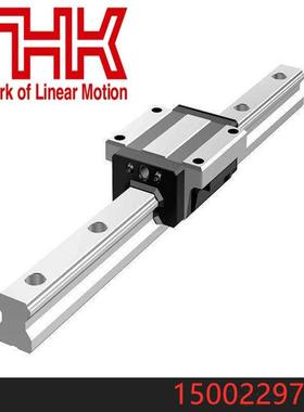 THK直线导轨滑块SSR15/20/25/30/35/XW/XV/XTB/XWM/XVM/1UU/1SS