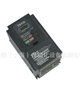 东元变频控制器 T310-4010-H3C 7.5KW -15kw 东元重载变频器