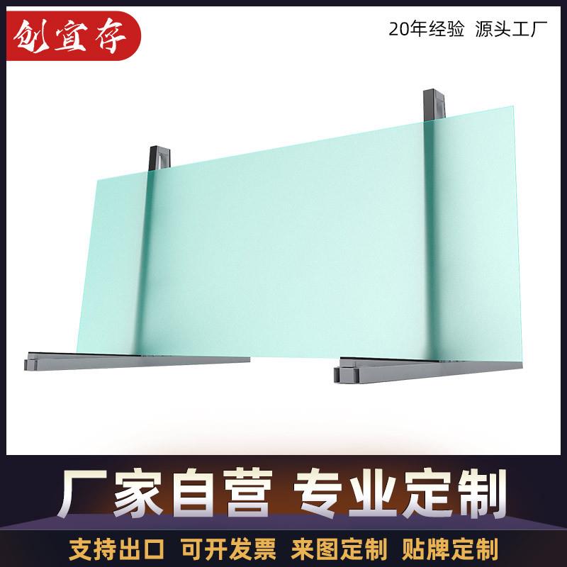 A字型玻璃架大型货架板材石材太阳能板大架子仓储仓库中转可仃制