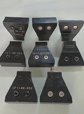 EXAIR依爱 HP1125-ss2”不锈钢强力高压除尘喷嘴鸭嘴扁平吹气喷嘴