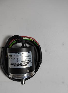 BANSEN编码器BV50N-08L02R3A-1024