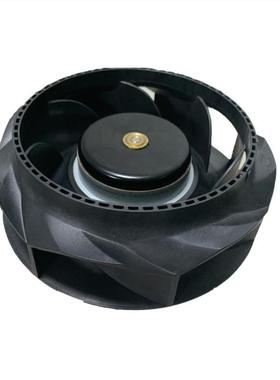 REF 175-30/18/2TDP 175*69后倾式静音离心风机