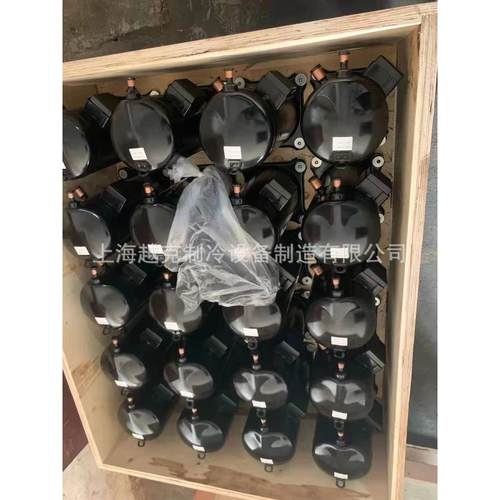 压缩机 ZP24KSE-TFM-522 ZP24厂家直销
