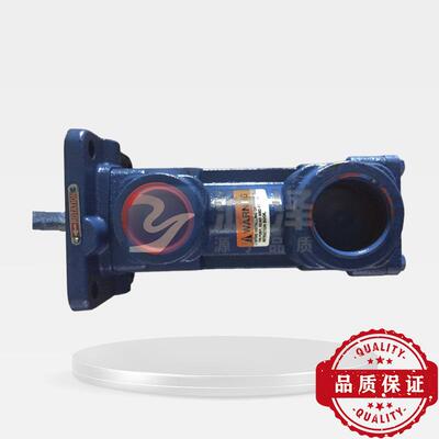 美国IMO三螺杆泵 COLFAX科尔法三螺杆泵 C3EBC-143三螺杆泵