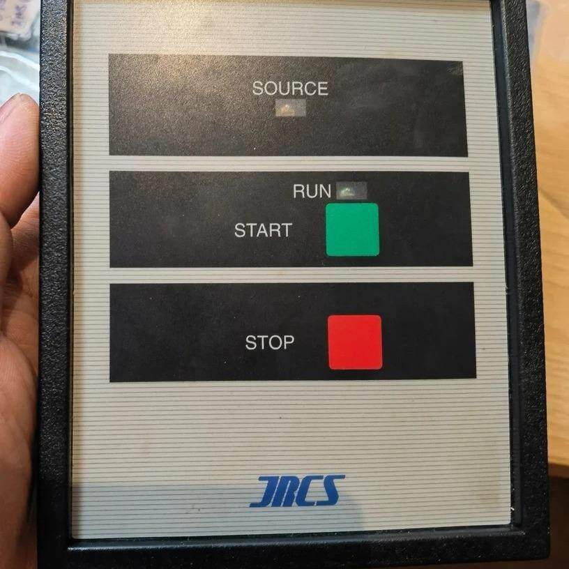 JRCS 控制开关SCU-DN2a-K 全新原装日本 现货议价