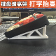 键盘增高架打字抬高托架展示架键盘倾斜架防滑增高架台面置物架