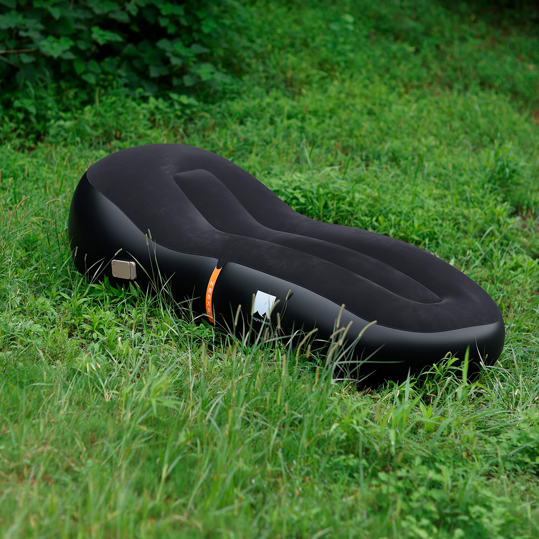 极氪极物·星野充气沙发