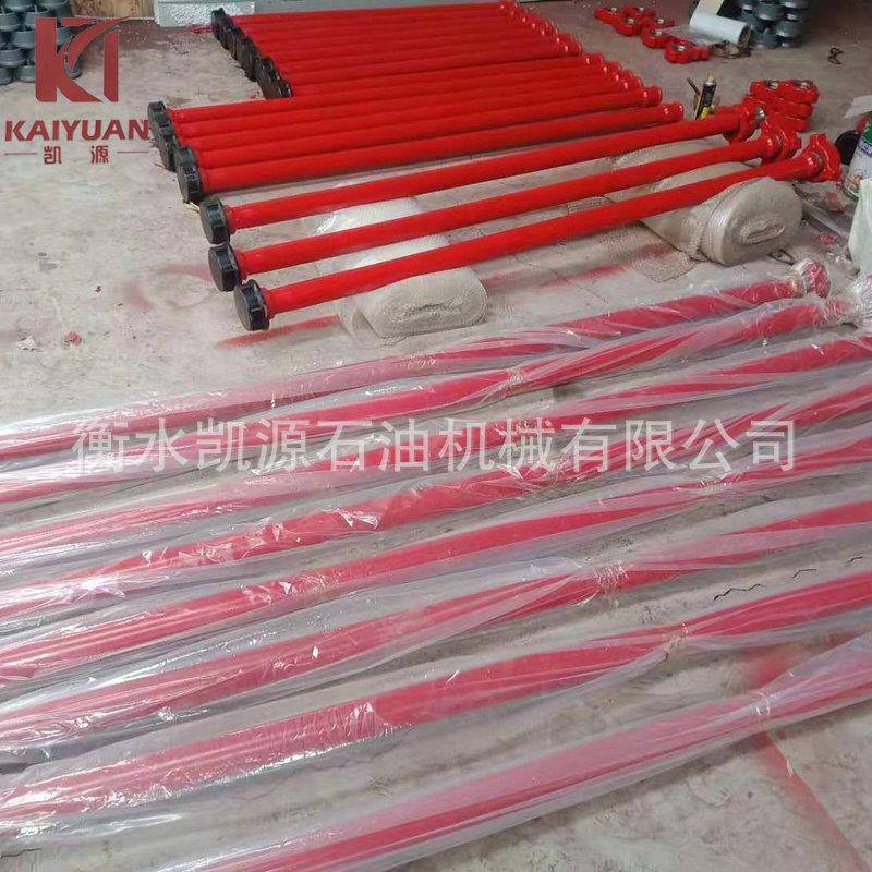 现货 混泥土地泵高压直管 无缝直管双层 泵管高压直管