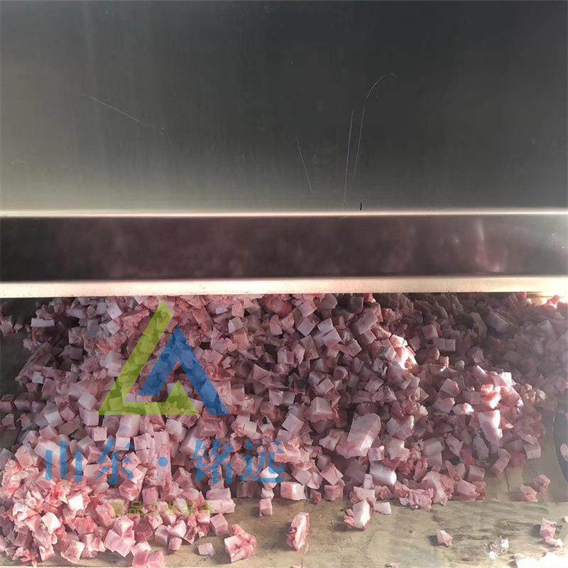 全自动五花肉肥肉切丁机牛肉粒切割切块设备食品厂肉类切粒机商用,机械设备,压缩机,淘宝优惠券,粉丝福利购,淘宝优惠卷