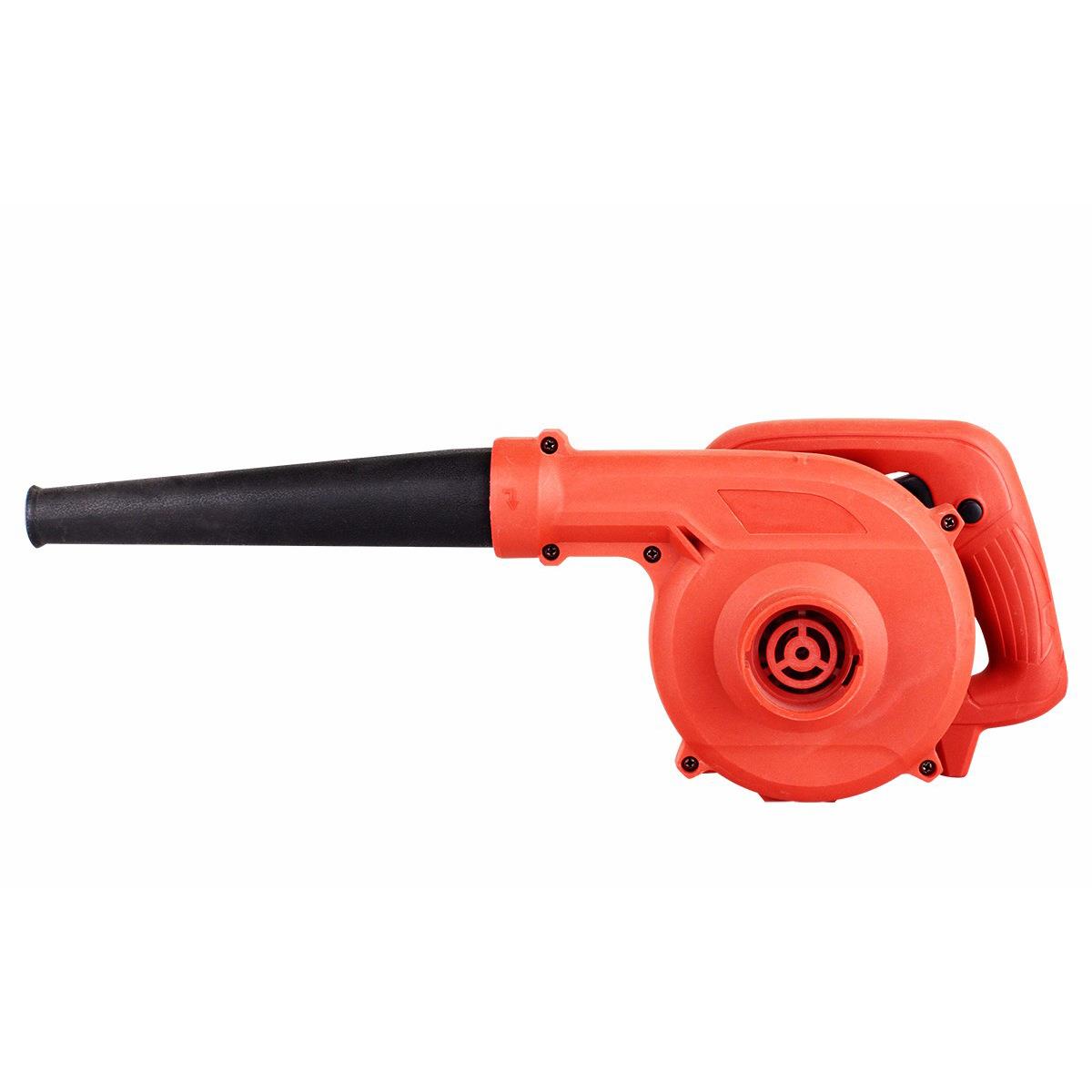 金戈牌7028G大功率吸尘机吹吸风机无极调速吹纯铜气模鼓风机