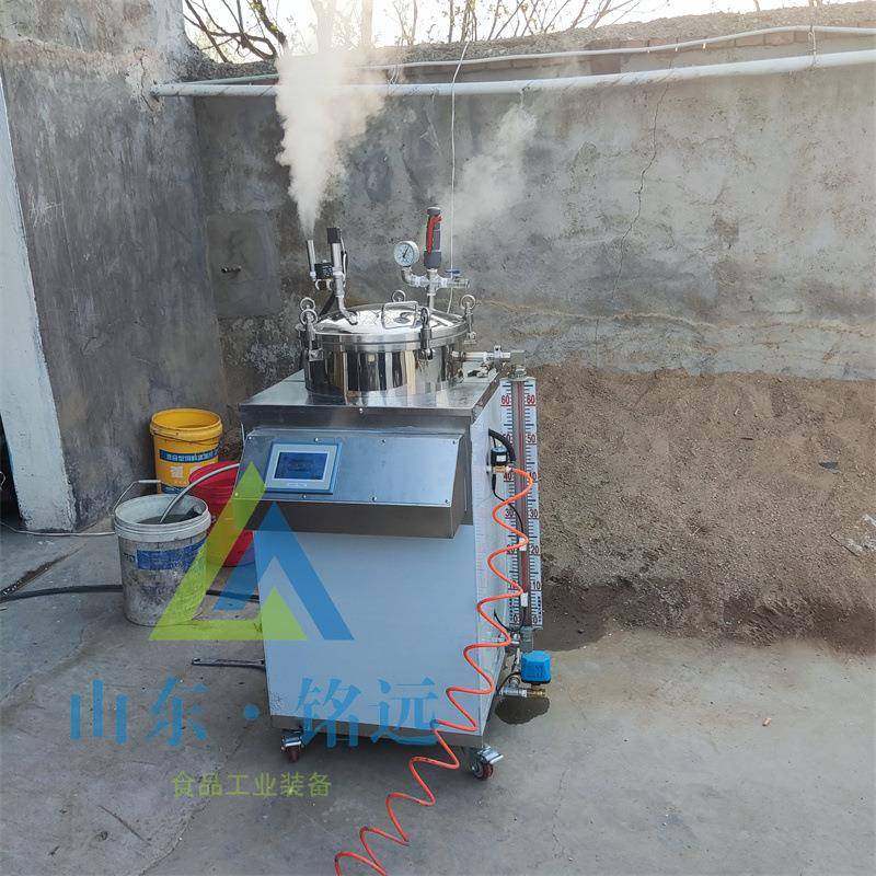 燕窝杀菌锅狗粮杀菌锅粽子蒸煮锅酱菜类杀菌锅食品反压灭菌锅商用,机械设备,化工设备,淘宝优惠券,粉丝福利购,淘宝优惠卷