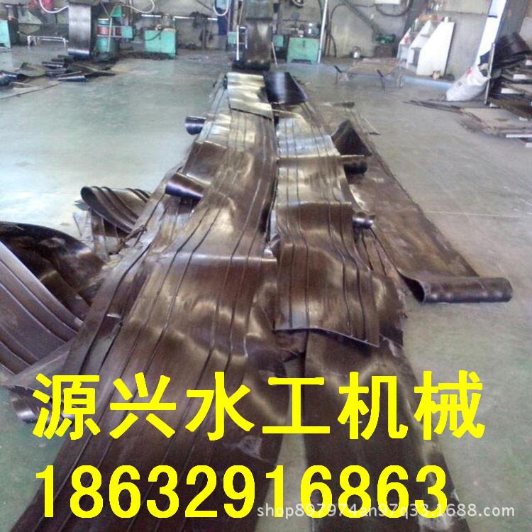 橡胶止水带外贴式中埋式中埋式钢边橡胶止水带651型止水带