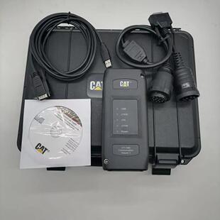 CAT ET4 478-0235 2025A 2019A  for CAT Truck Diagnostic Tool
