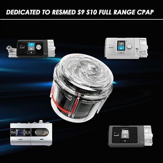 resmed s9 motor微型直流高压鼓风机