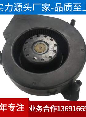 109BG12HC1高静压风机适用于制冷设备系统160*40mm 12V1800rpm