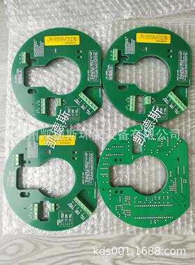 HFD-DP3C01气动执行器电路板旋转气缸进口气缸扇形气缸094-100