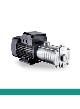 销售利欧泵业工业供水液体输送ECH2-60S卧式多级离心泵不锈钢材质