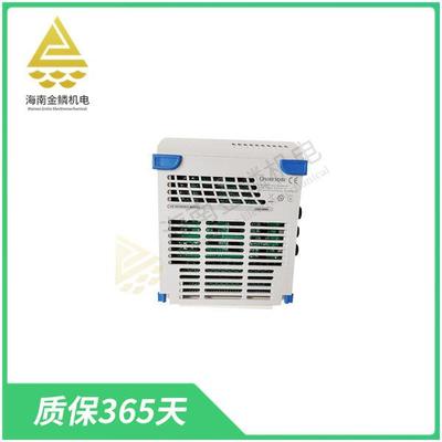 5X00605G01 | 1C31129G03 | IC695CRU320 冗余处理器